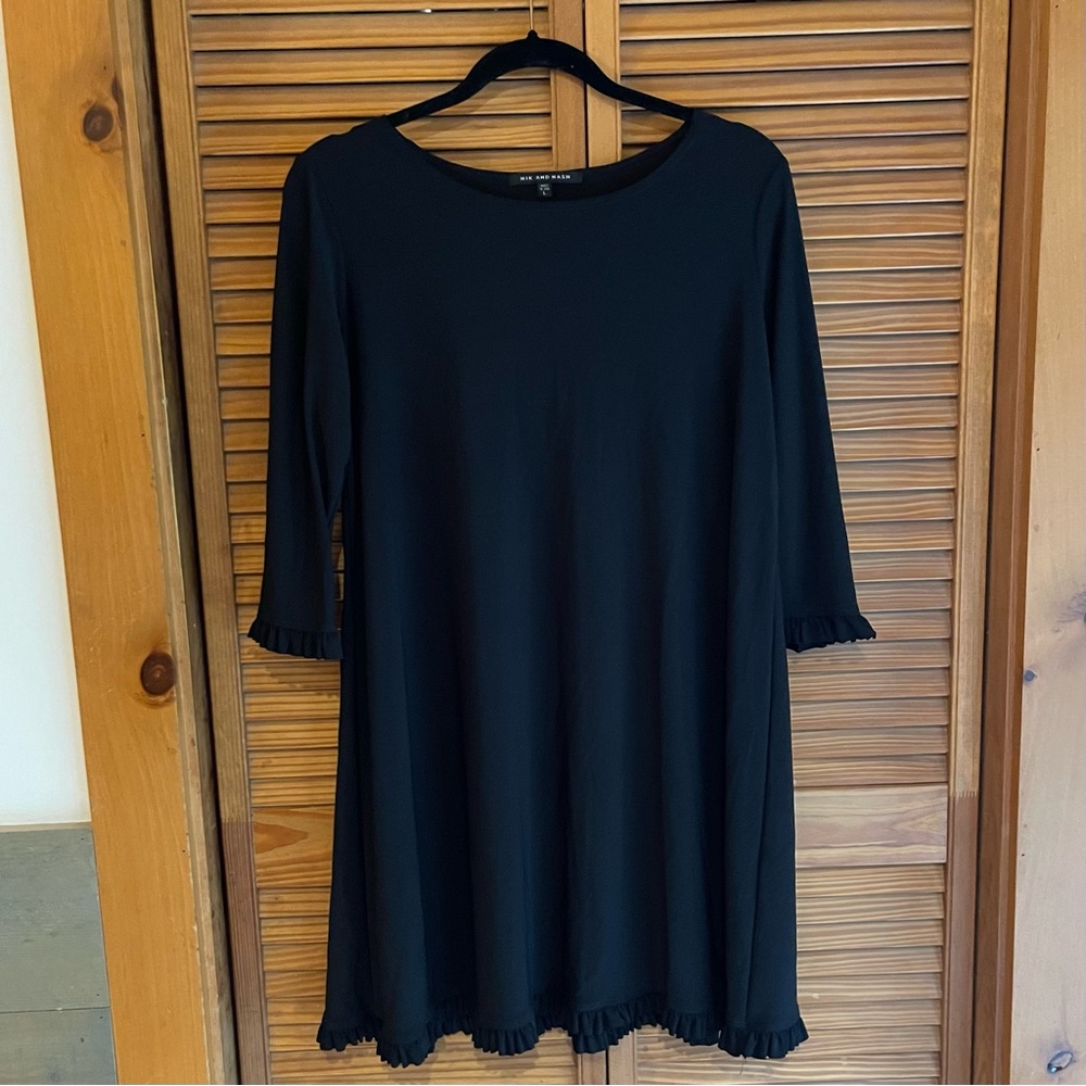 Nic and Nash Mini Dress